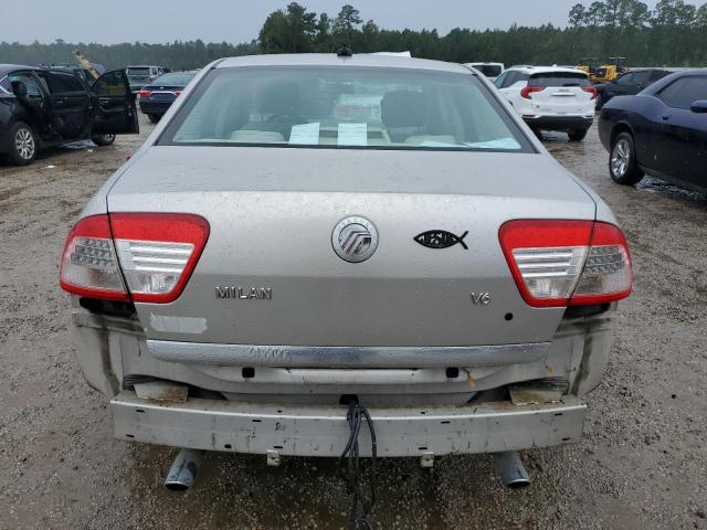 Photo 6 from auction – 2008 MERCURY MILAN with VIN 3MEHM07138R649873