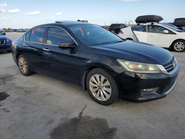 Photo 4 from auction – 2014 HONDA ACCORD EX with VIN 1HGCR2F78EA298240