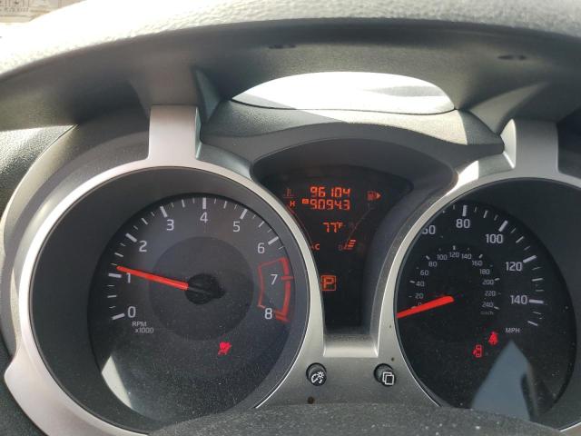 Photo 9 from auction – 2015 NISSAN JUKE S with VIN JN8AF5MV0FT554141