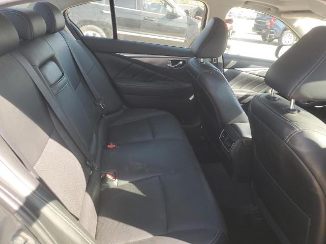 Photo 10 from auction – 2015 INFINITI Q50 BASE with VIN JN1BV7AR8FM418245