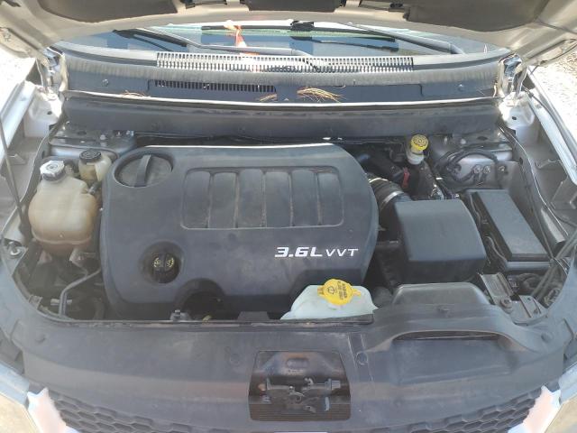 Photo 12 from auction – 2014 DODGE JOURNEY R/ with VIN 3C4PDDEG7ET279263