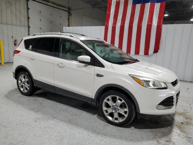 Photo 4 from auction – 2014 FORD ESCAPE TIT with VIN 1FMCU0J97EUE51565