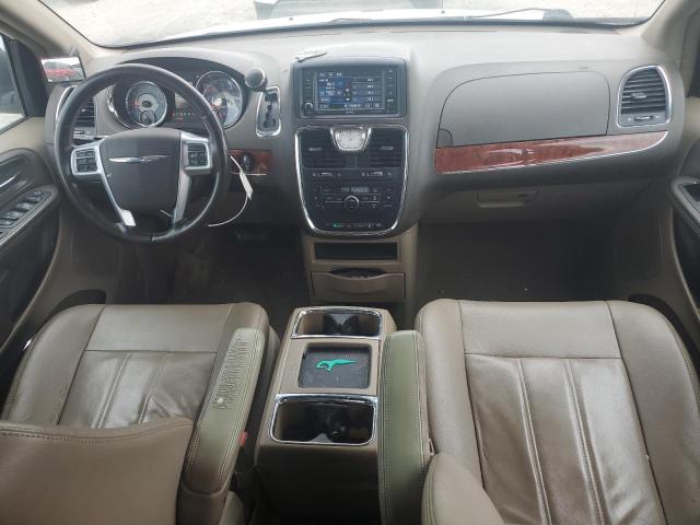 Photo 8 from auction – 2013 CHRYSLER TOWN & COU with VIN 2C4RC1BGXDR648973