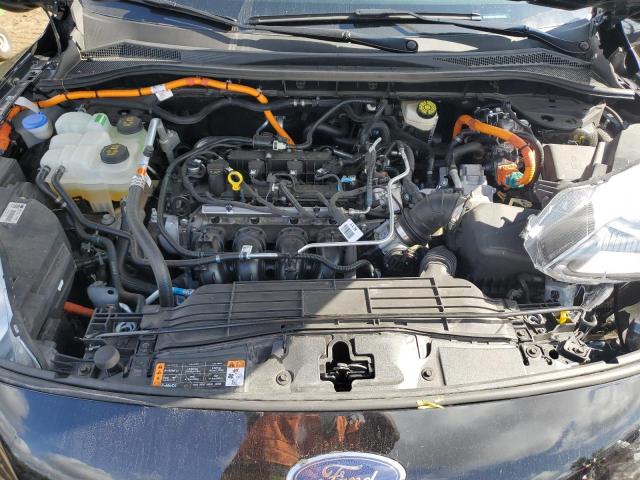 Photo 12 from auction – 2022 FORD ESCAPE TIT with VIN 1FMCU9DZ2NUB22255