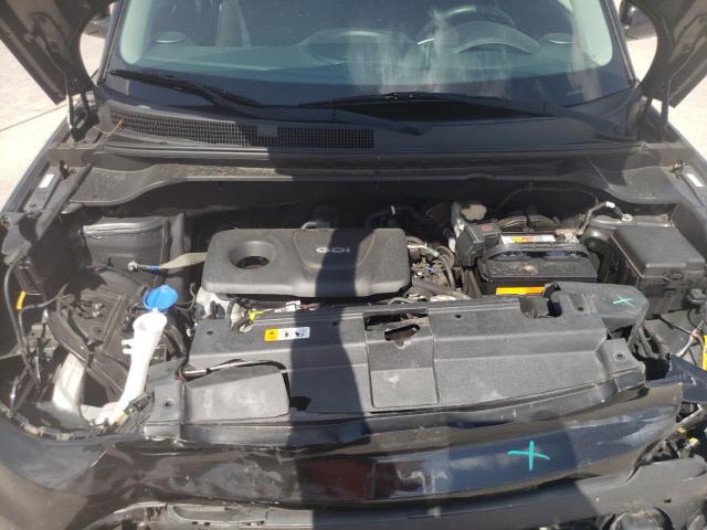 Photo 11 from auction – 2018 KIA SOUL with VIN KNDJN2A25J7888979