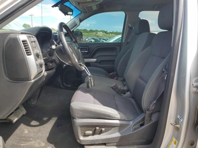 Photo 7 from auction – 2014 CHEVROLET SILVERADO with VIN 3GCUKREC4EG455228