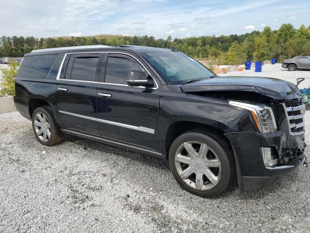 Photo 4 from auction – 2018 CADILLAC ESCALADE E with VIN 1GYS4JKJ8JR385548