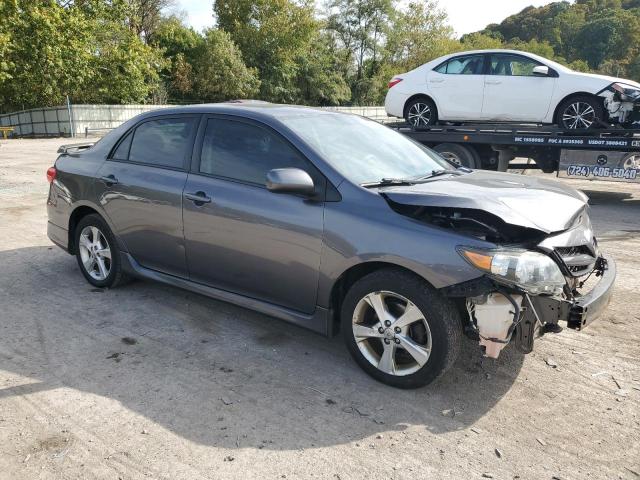 Photo 4 from auction – 2013 TOYOTA COROLLA BA with VIN 5YFBU4EE3DP142900