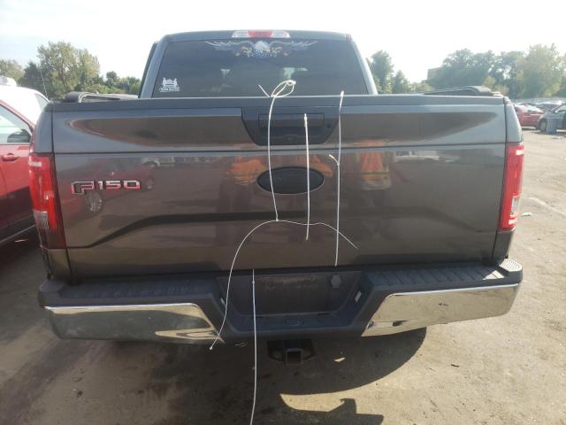 Zdjęcie 6 z aukcji – 2017 FORD F150 SUPER z VIN 1FTEW1EF0HFB67359