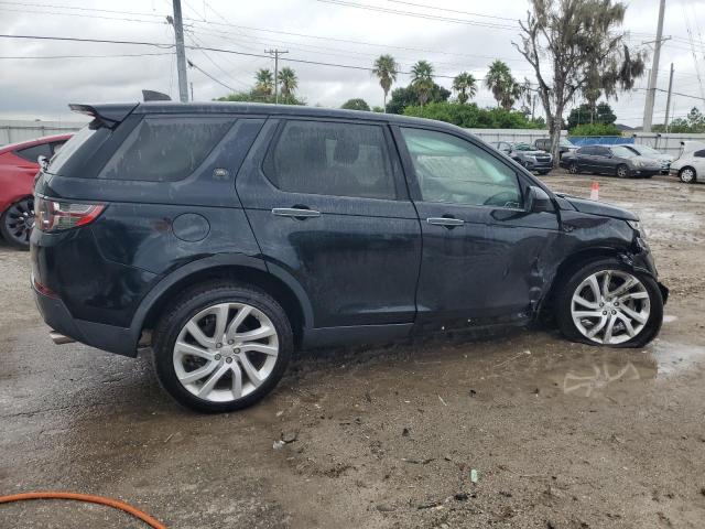 Photo 3 from auction – 2017 LAND ROVER DISCOVERY with VIN SALCT2BG1HH698361