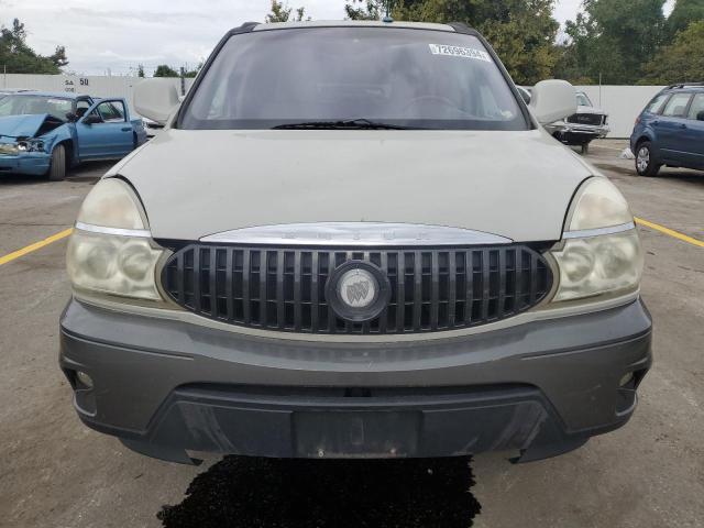 Photo 5 from auction – 2005 BUICK RENDEZVOUS with VIN 3G5DA03E35S534414