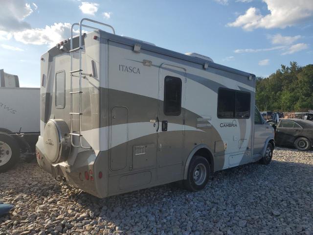 Photo 4 from auction – 2004 FORD ECONOLINE with VIN 1FDXE45S94HB25907