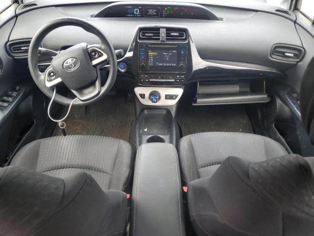 Photo 8 from auction – 2016 TOYOTA PRIUS with VIN JTDKBRFU2G3003105