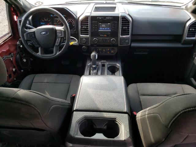 Photo 8 from auction – 2016 FORD F150 SUPER with VIN 1FTEW1EP9GFA39984