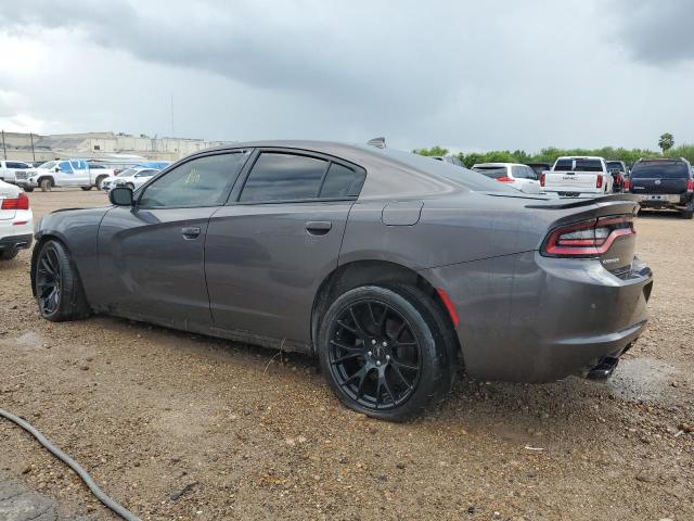 صورة رقم 2 من المزاد - 2018 DODGE CHARGER R/ مع VIN 2C3CDXCT3JH209802