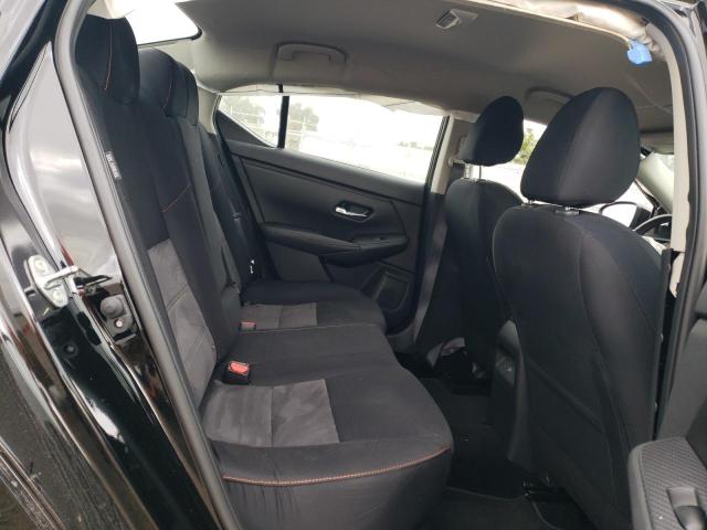 Photo 10 from auction – 2023 NISSAN SENTRA SR with VIN 3N1AB8DV7PY292879