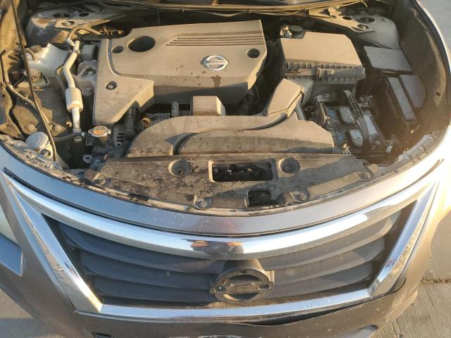 Photo 11 from auction – 2014 NISSAN ALTIMA 2.5 with VIN 1N4AL3AP8EC326987