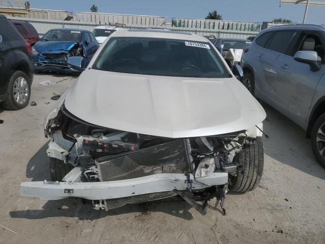 Photo 5 from auction – 2014 CHEVROLET IMPALA LTZ with VIN 1G1145SLXEU104632