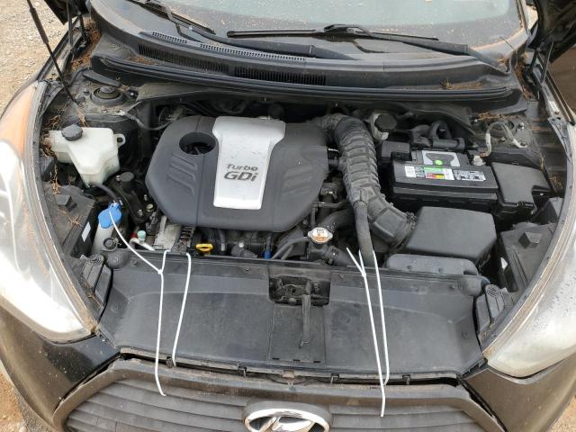 Photo 11 from auction – 2013 HYUNDAI VELOSTER T with VIN KMHTC6AEXDU138947