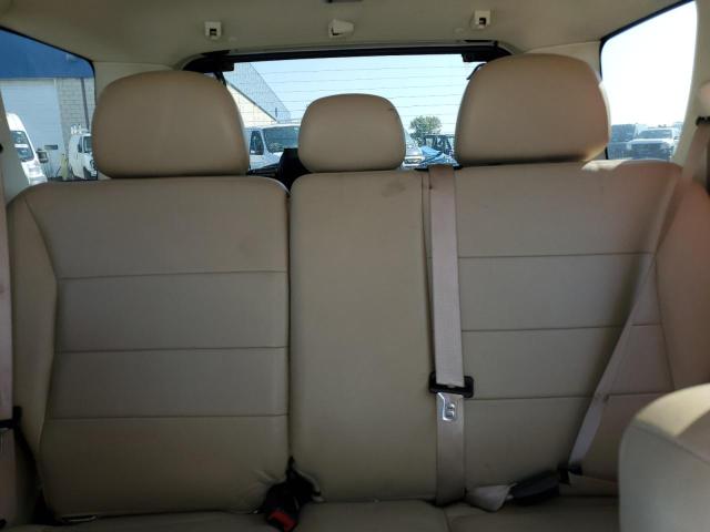 Фото 10 с аукциона – 2012 FORD ESCAPE LIM с VIN 1FMCU0EGXCKA05993