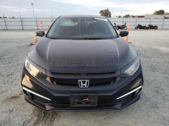 Photo 5 from auction – 2019 HONDA CIVIC EX with VIN 19XFC1F39KE212947