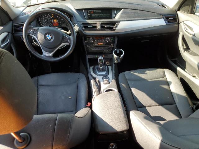 Photo 8 from auction – 2015 BMW X1 XDRIVE2 with VIN WBAVL1C56FVY34972