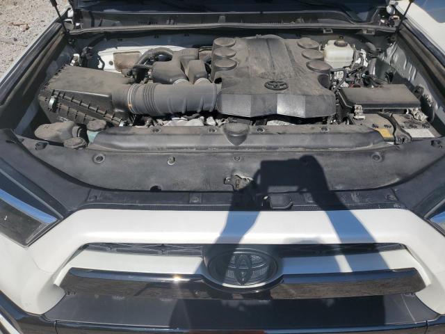 Photo 12 from auction – 2019 TOYOTA 4RUNNER SR with VIN JTEBU5JR9K5689223