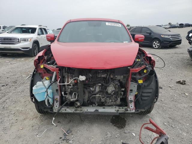 Zdjęcie 5 z aukcji – 2017 NISSAN JUKE S z VIN JN8AF5MR5HT700264