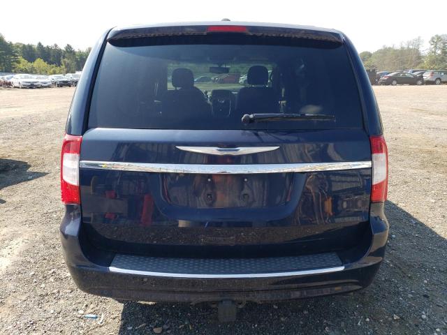 Photo 6 from auction – 2016 CHRYSLER TOWN & COU with VIN 2C4RC1CG6GR269701