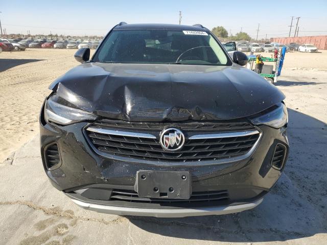 Фото 5 с аукциона – 2023 BUICK ENVISION P с VIN LRBFZMR43PD207531
