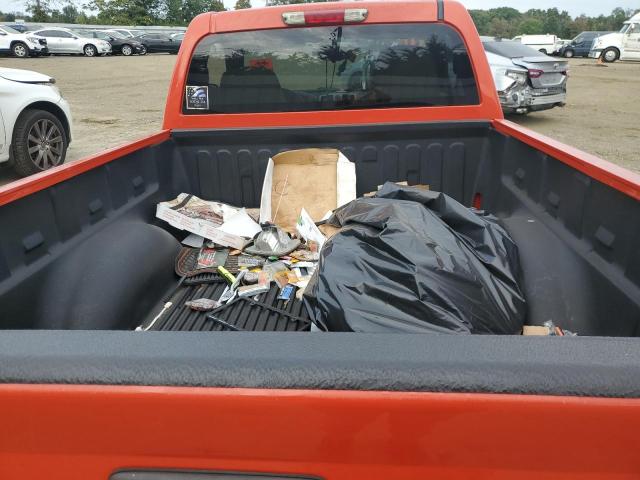 Photo 10 from auction – 2010 GMC CANYON SLE with VIN 1GTCSCDE7A8136742