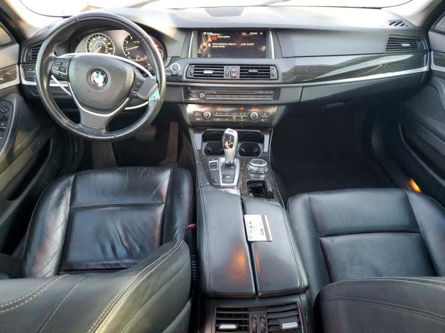 Zdjęcie 8 z aukcji – 2015 BMW 535 I z VIN WBA5B1C59FG125878