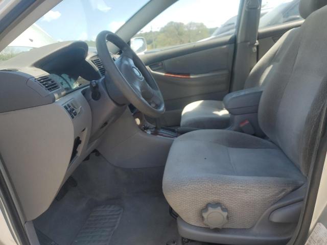 Photo 7 from auction – 2003 TOYOTA COROLLA CE with VIN JTDBR32E330045236