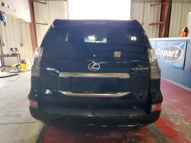 Photo 6 from auction – 2021 LEXUS GX 460 PRE with VIN JTJAM7BX2M5271286