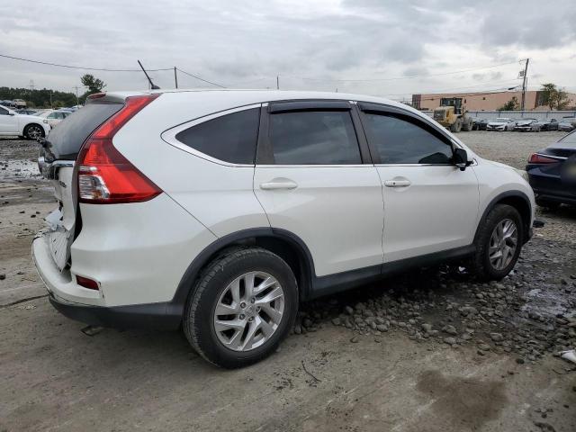Photo 3 from auction – 2016 HONDA CR-V EX with VIN 5J6RM4H56GL140849