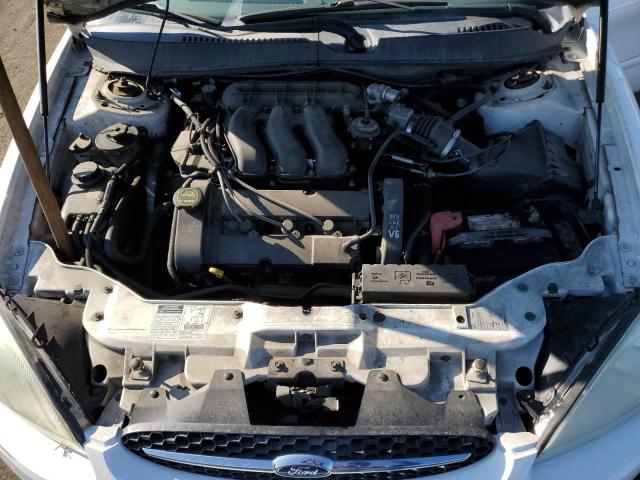 Снимка 11 от търг – 2002 FORD TAURUS SEL с VIN 1FAHP56S32G147840