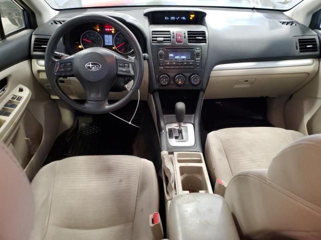 Photo 8 from auction – 2013 SUBARU XV CROSSTR with VIN JF2GPAVC8D2216371