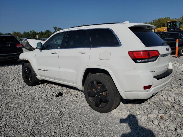Photo 2 from auction – 2015 JEEP GRAND CHER with VIN 1C4RJEAG2FC901374