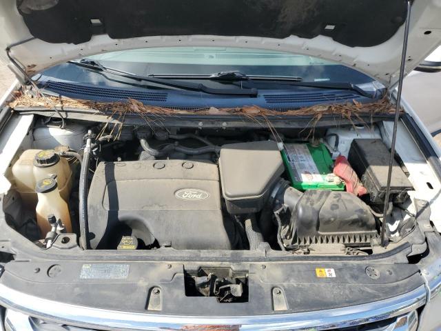 Photo 12 from auction – 2012 FORD EDGE LIMIT with VIN 2FMDK3KC9CBA01859