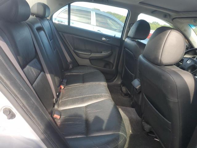 Photo 10 from auction – 2004 HONDA ACCORD EX with VIN 1HGCM66514A087433