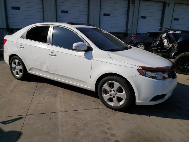Photo 4 from auction – 2010 KIA FORTE EX with VIN KNAFU4A28A5118093