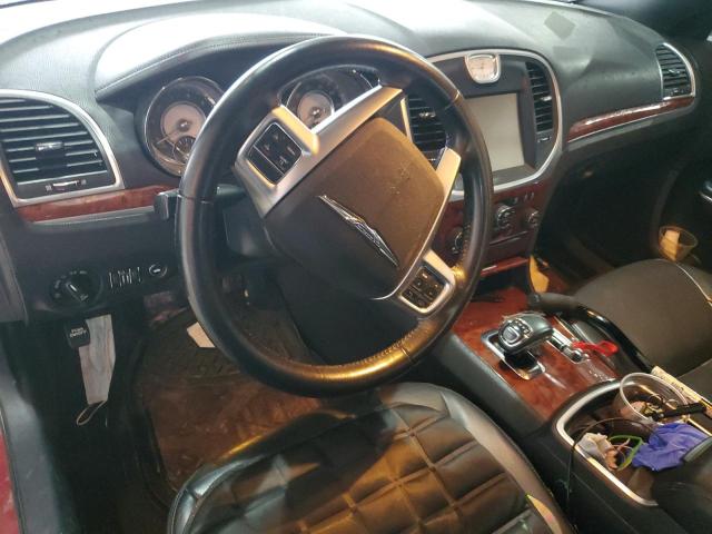 Photo 8 from auction – 2013 CHRYSLER 300 with VIN 2C3CCAAG4DH557859