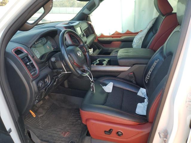 Photo 7 from auction – 2022 RAM 1500 REBEL with VIN 1C6SRFLT4NN158883