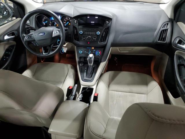 Photo 8 from auction – 2016 FORD FOCUS SE with VIN 1FADP3F24GL231585