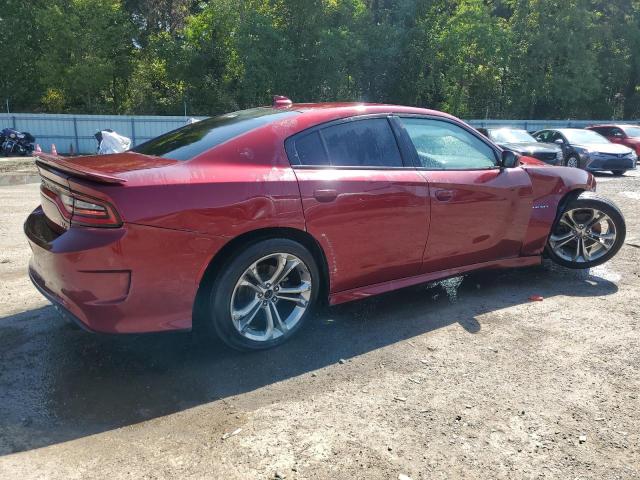 Photo 3 from auction – 2020 DODGE CHARGER R/ with VIN 2C3CDXCT0LH208948