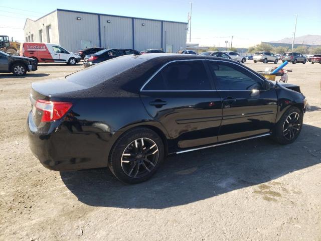 Photo 3 from auction – 2013 TOYOTA CAMRY SE with VIN 4T1BK1FK8DU527697