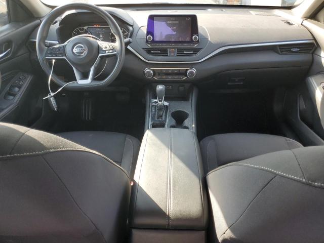 Photo 8 from auction – 2019 NISSAN ALTIMA S with VIN 1N4BL4BV4KC165525