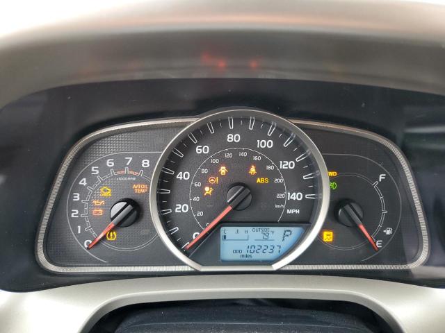 Photo 9 from auction – 2013 TOYOTA RAV4 XLE with VIN JTMRFREV4DD043723