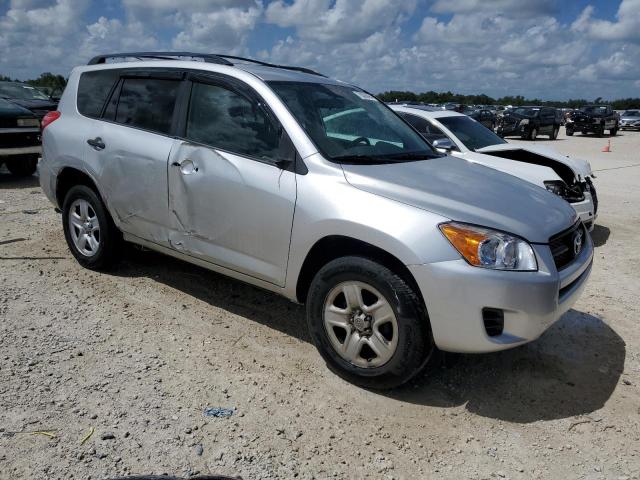 Photo 4 from auction – 2011 TOYOTA RAV4 with VIN 2T3ZF4DV1BW065019