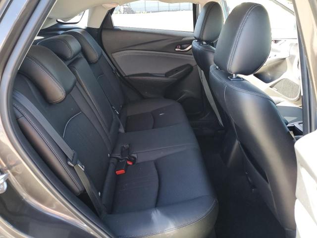 Photo 10 from auction – 2019 MAZDA CX-3 TOURI with VIN JM1DKFC71K1458893
